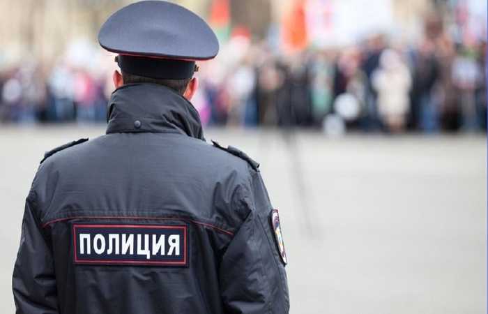 Что подарить полицейскому на 23 февраля