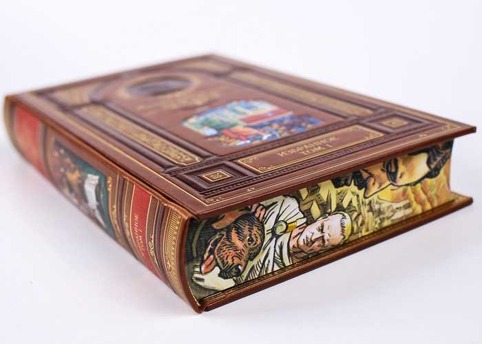 коллекционная книга