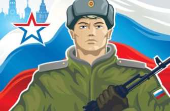 Что подарить военному на 23 февраля