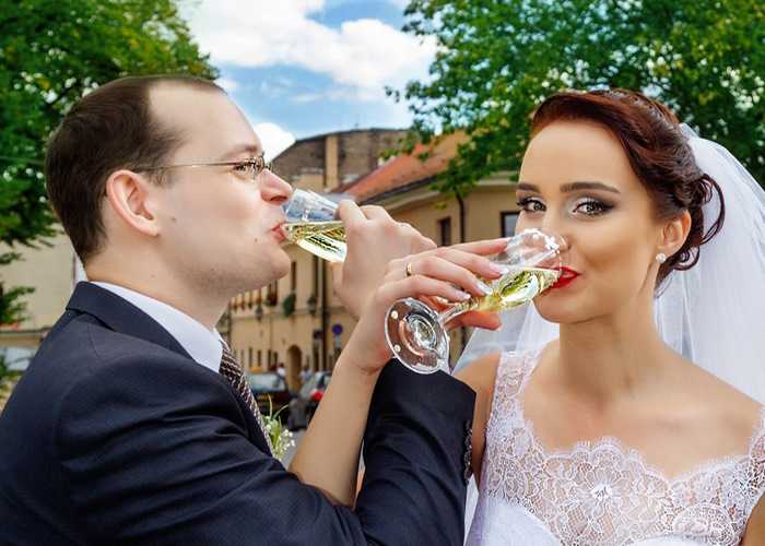 Подарки гостям на свадьбе конкурсы