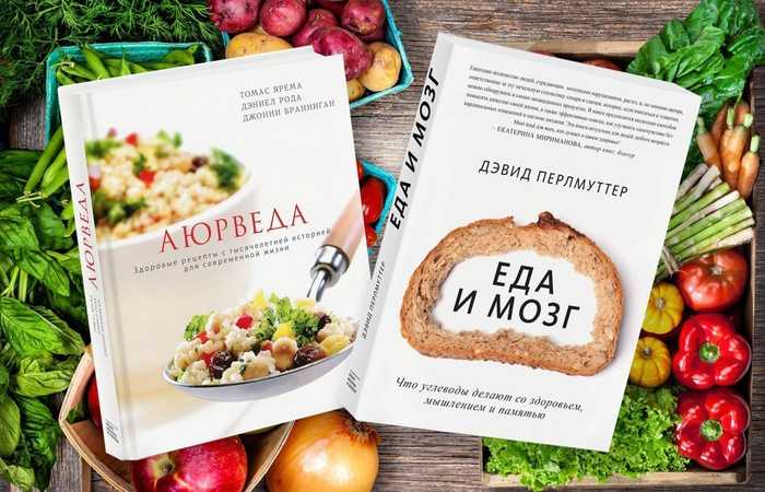 книга о похудении
